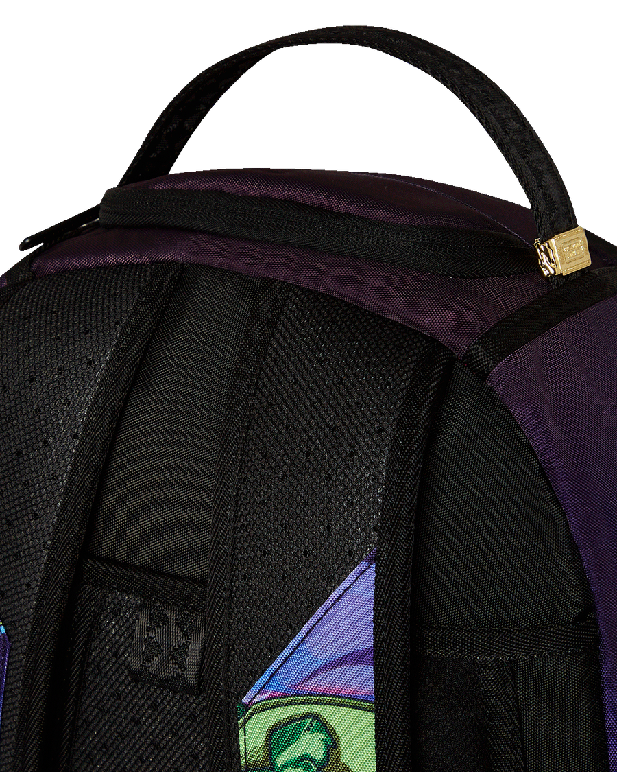 BEARZILLA DLXR BACKPACK