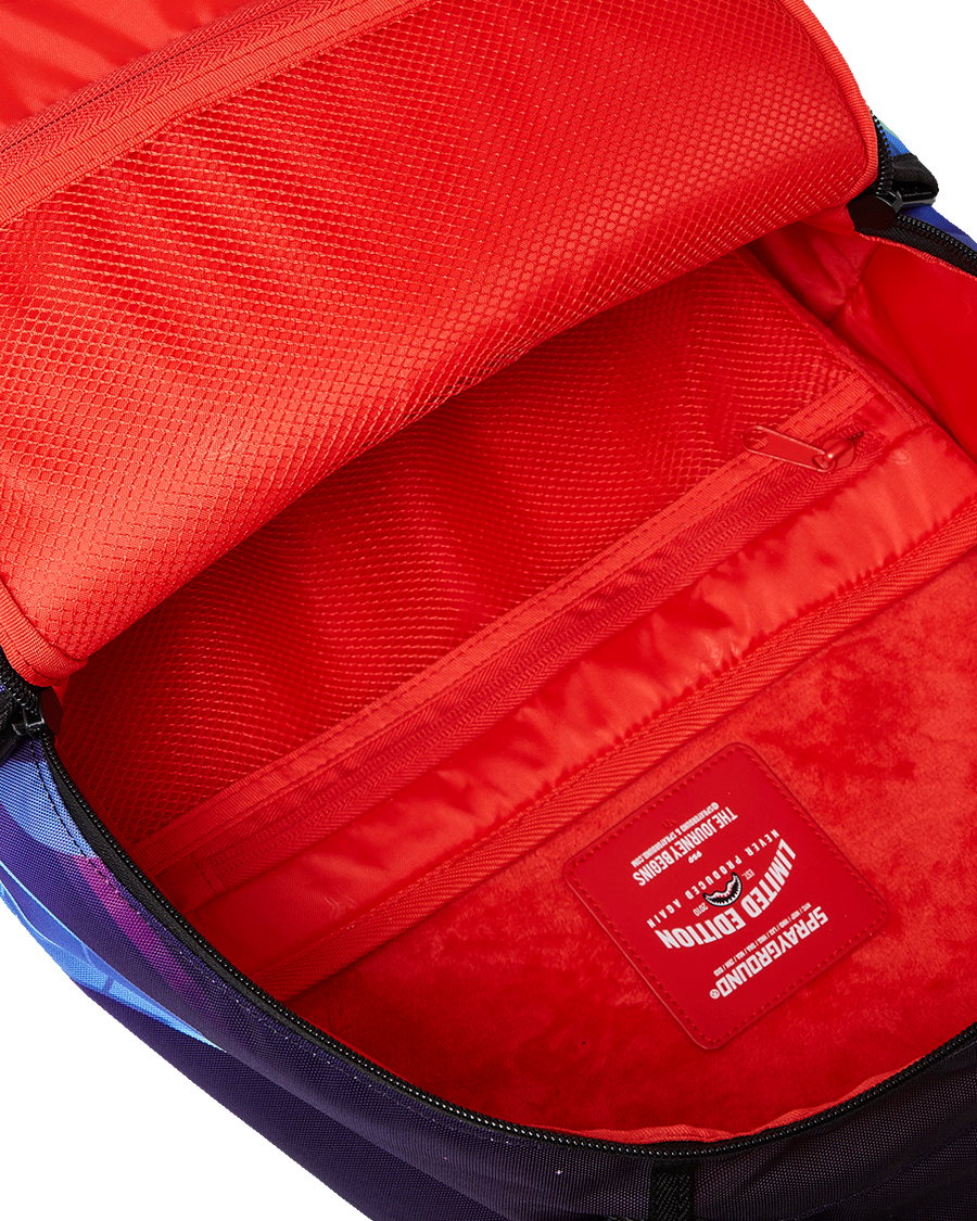 BEARZILLA DLXR BACKPACK