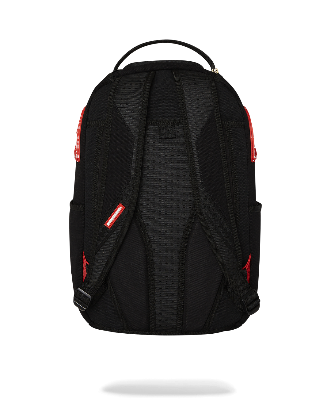 LOGO MOUTH CORE DLX COTTON BACKPACK