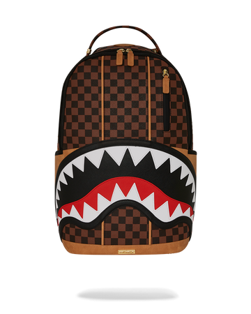 HENNEYVILLE DLXSV BACKPACK