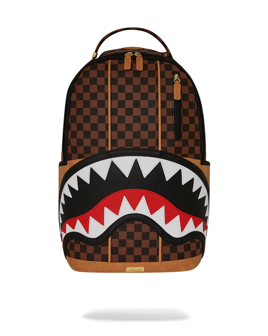 HENNEYVILLE DLXSV BACKPACK