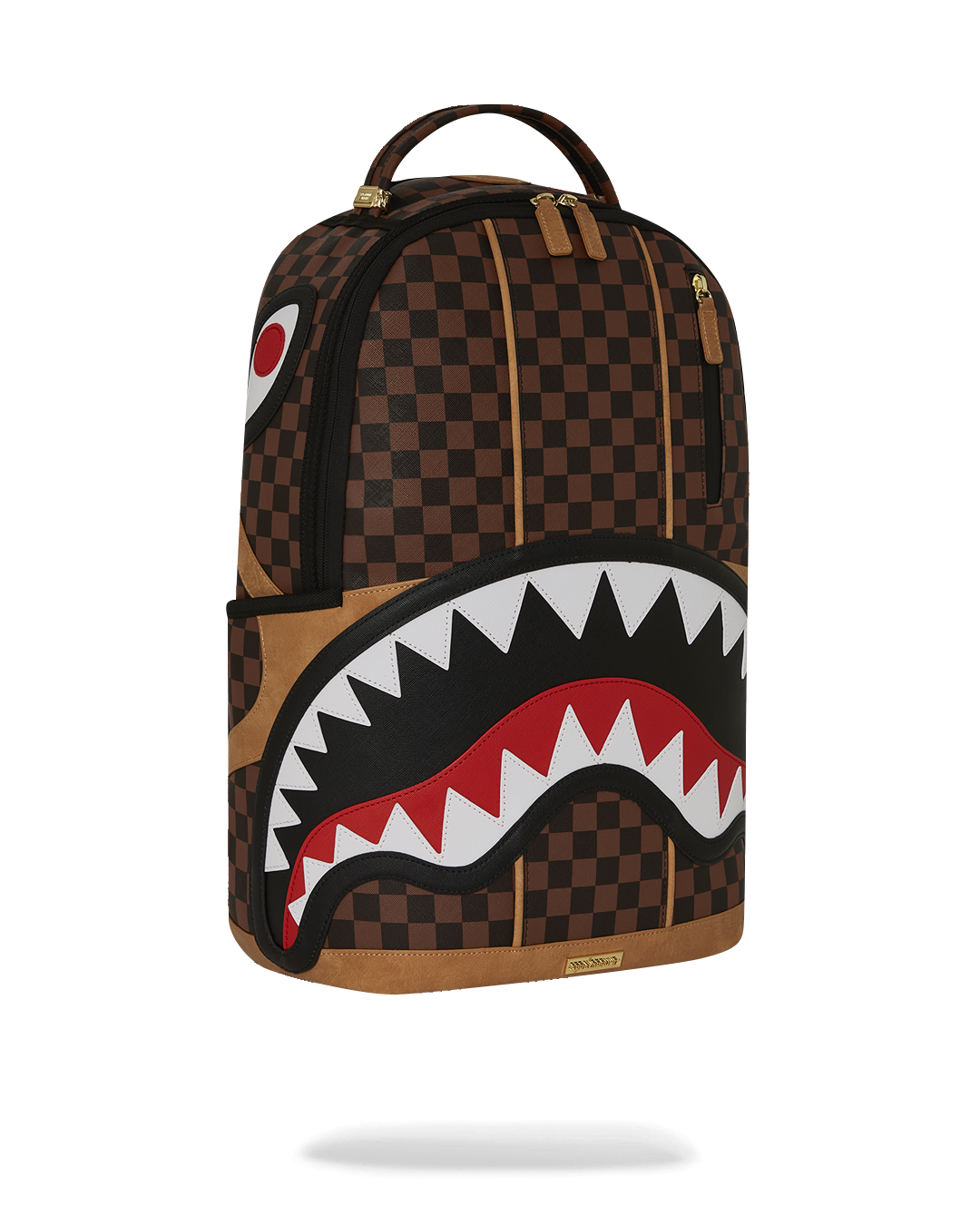 HENNEYVILLE DLXSV BACKPACK