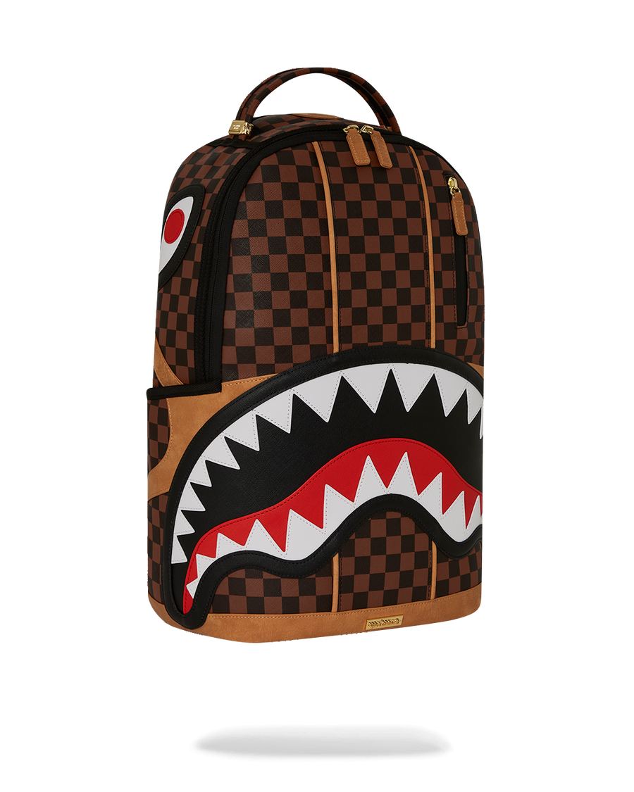 HENNEYVILLE DLXSV BACKPACK