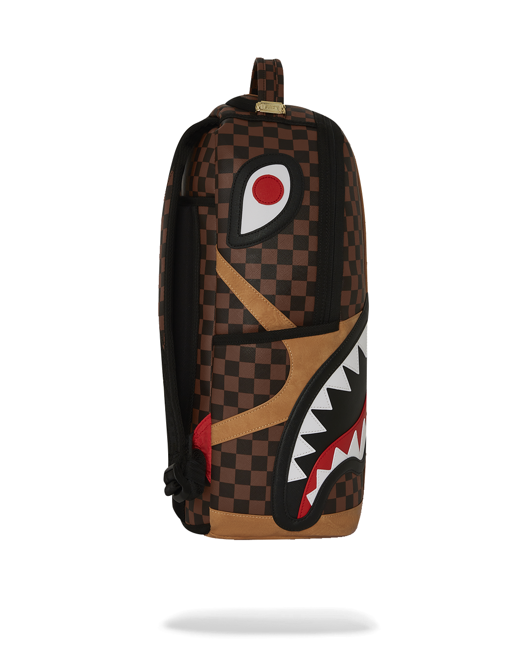 HENNEYVILLE DLXSV BACKPACK
