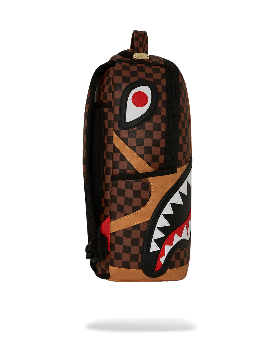 HENNEYVILLE DLXSV BACKPACK