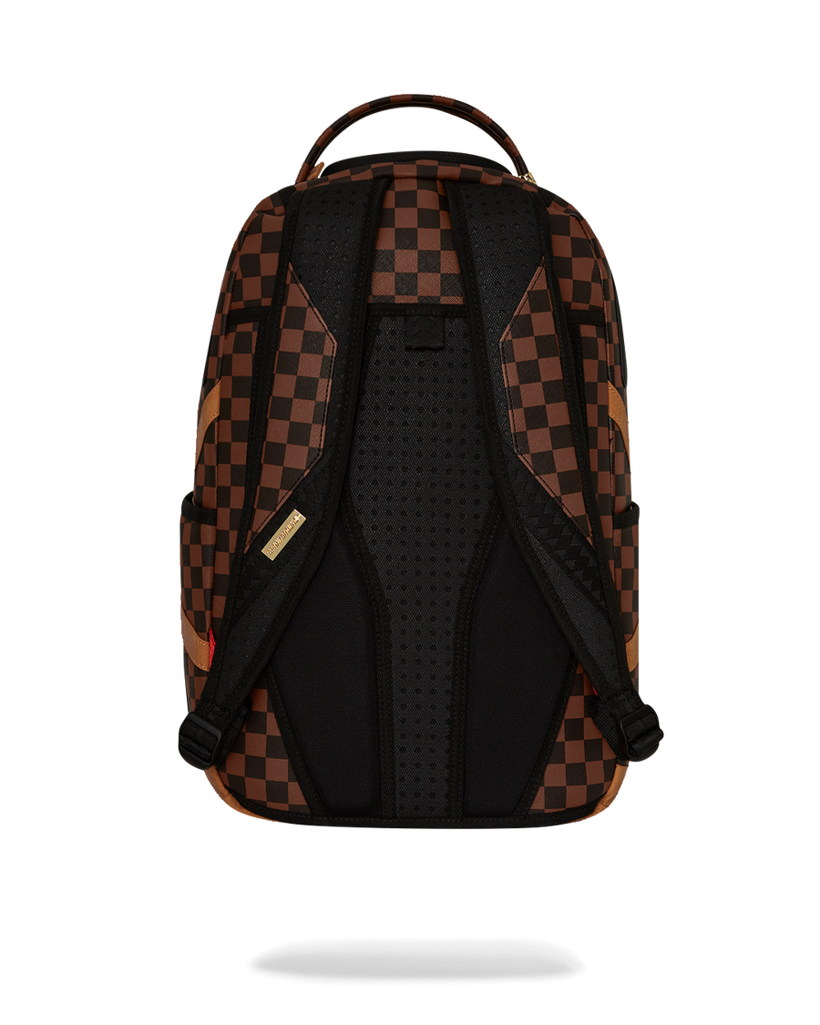 HENNEYVILLE DLXSV BACKPACK