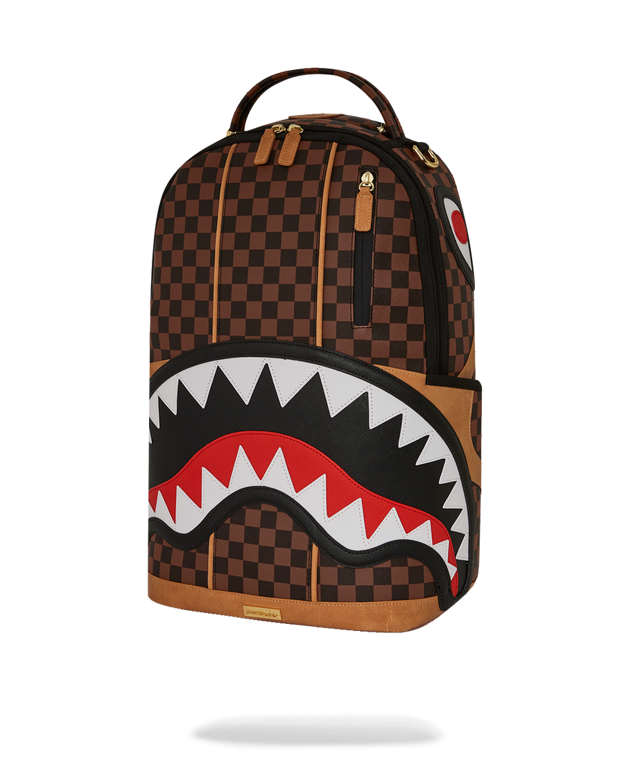 HENNEYVILLE DLXSV BACKPACK