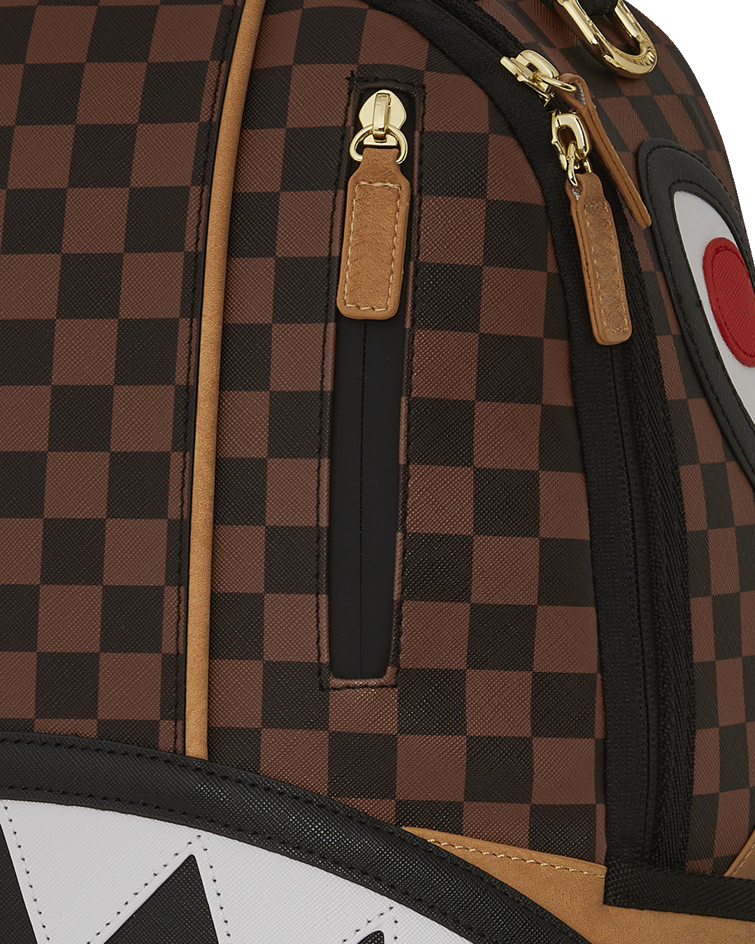 HENNEYVILLE DLXSV BACKPACK