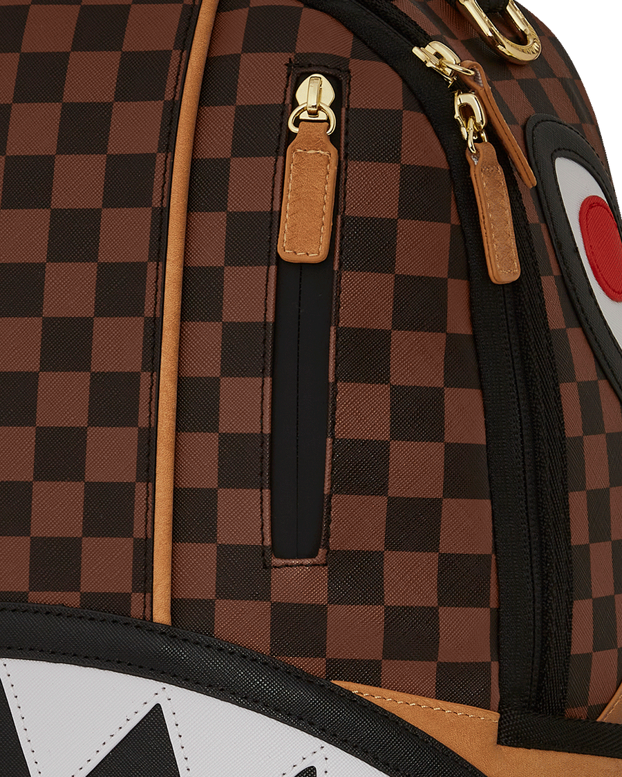 HENNEYVILLE DLXSV BACKPACK