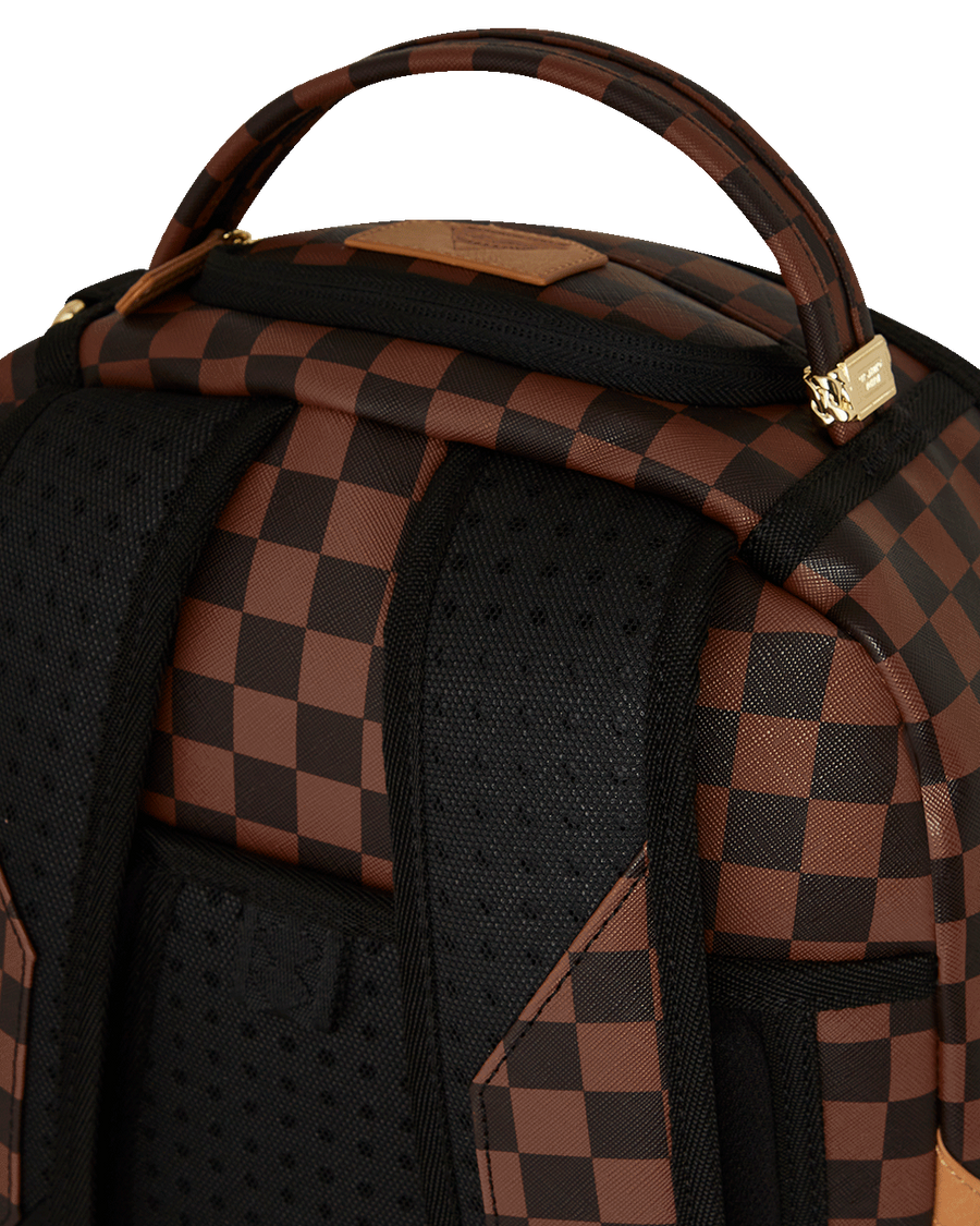 HENNEYVILLE DLXSV BACKPACK