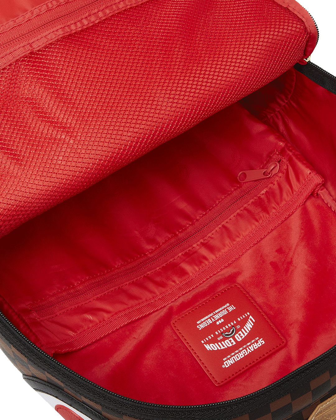 HENNEYVILLE DLXSV BACKPACK