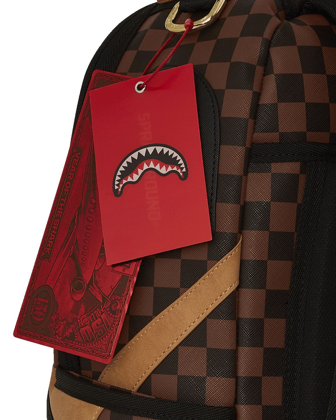 HENNEYVILLE DLXSV BACKPACK