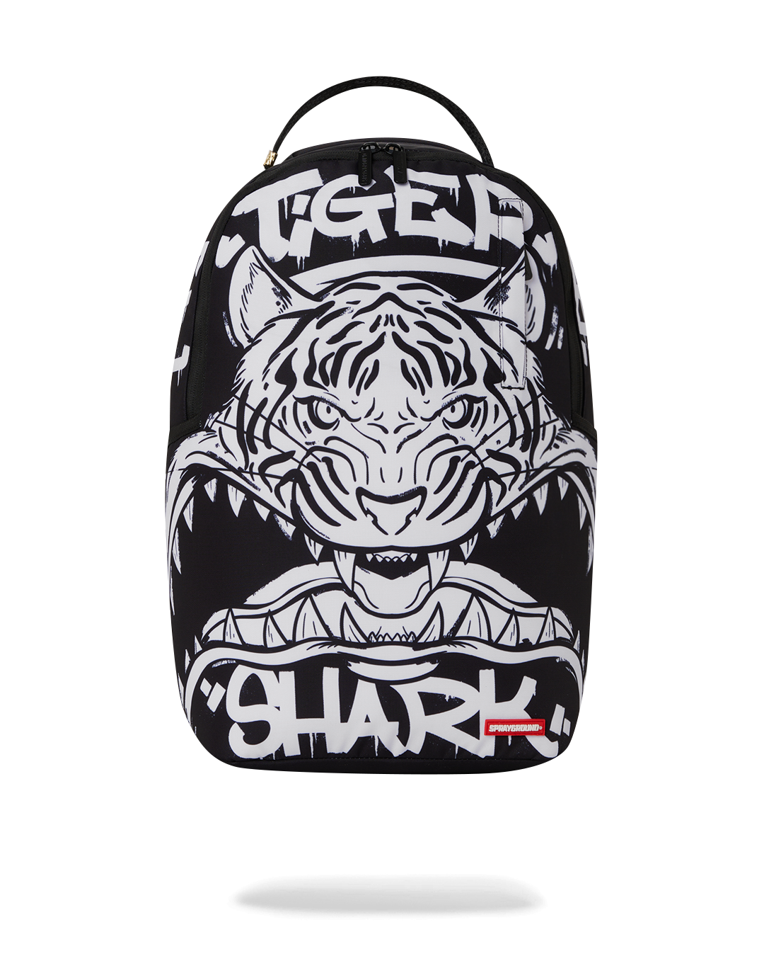 TIGER SHARK DLXSR BACKPACK