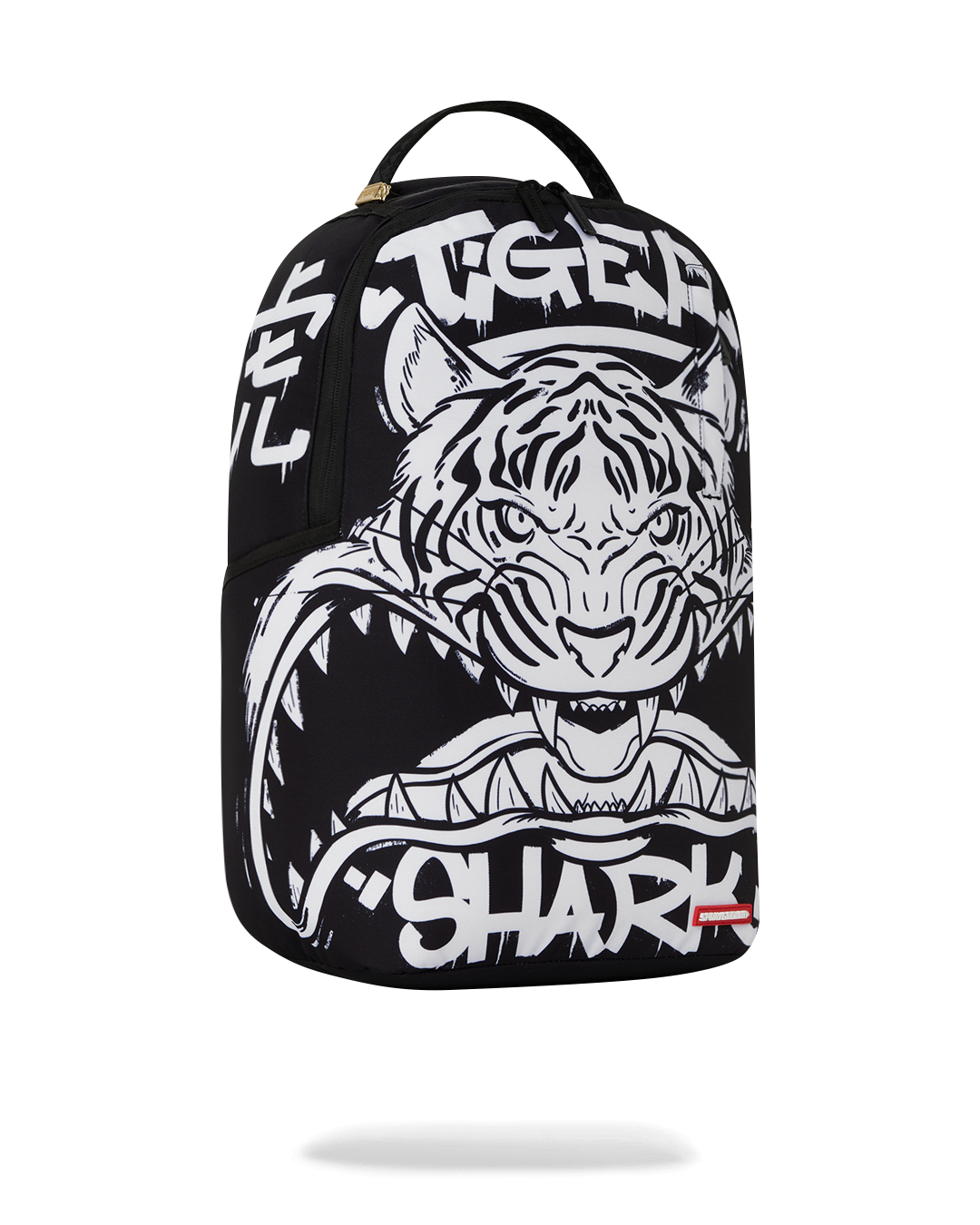 TIGER SHARK DLXSR BACKPACK