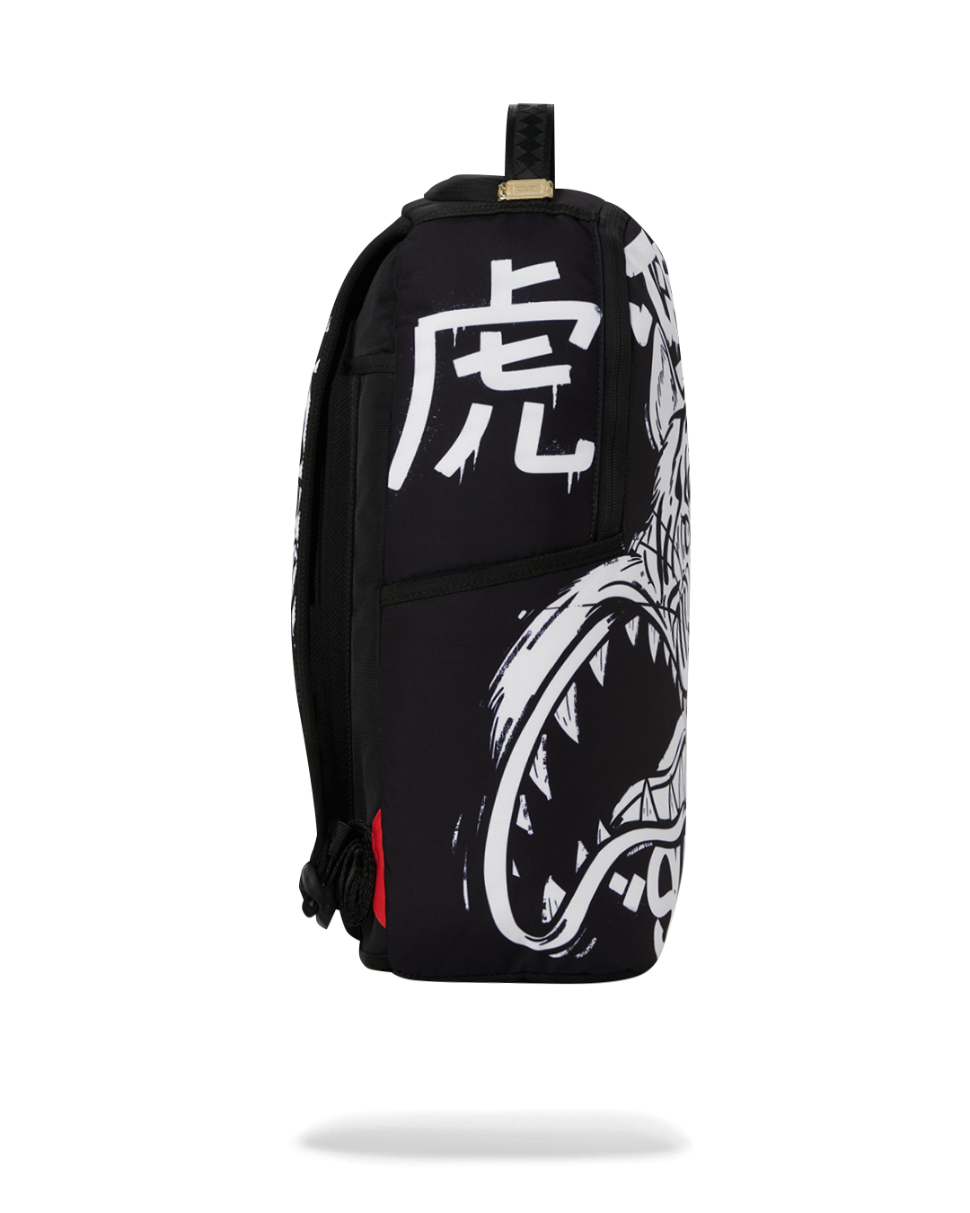 TIGER SHARK DLXSR BACKPACK