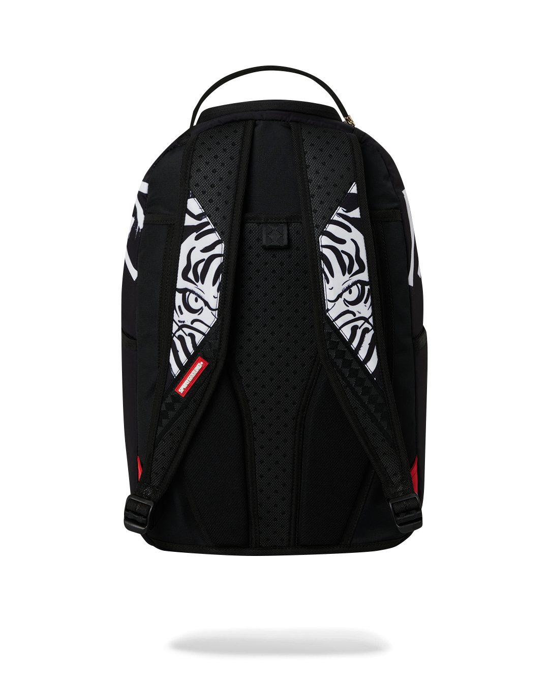 TIGER SHARK DLXSR BACKPACK
