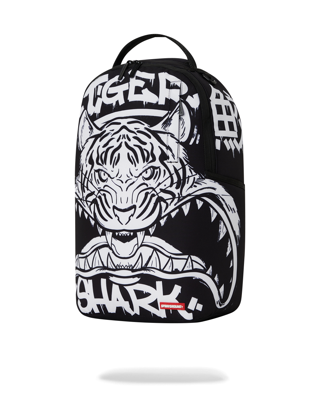 TIGER SHARK DLXSR BACKPACK