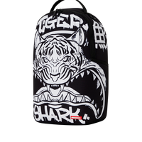 TIGER SHARK DLXSR BACKPACK