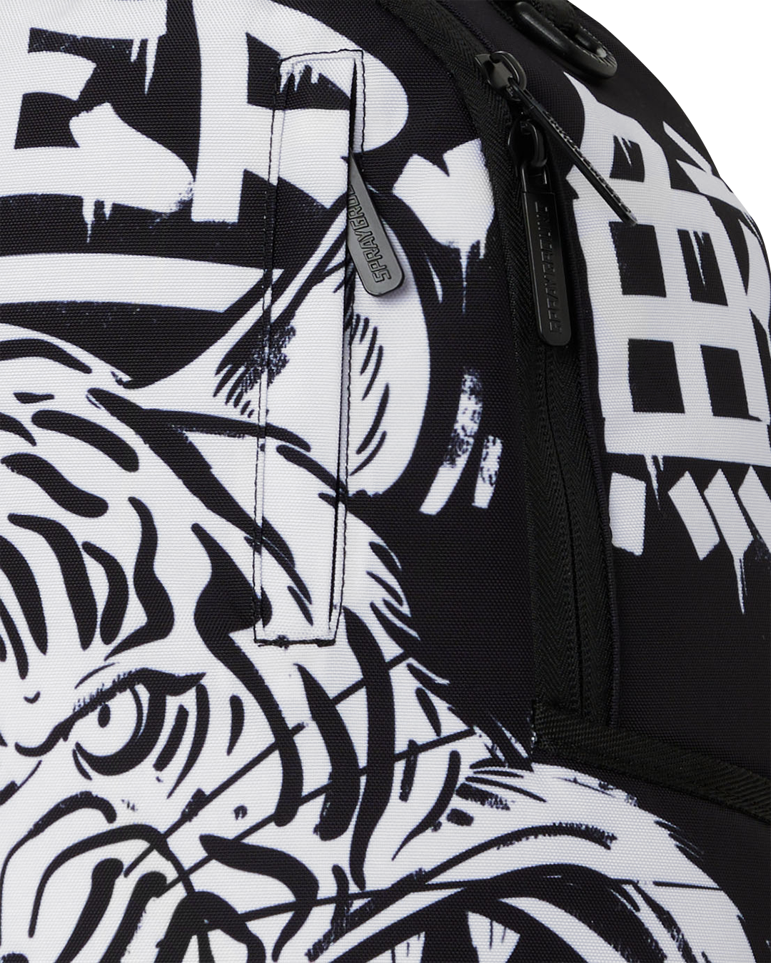 TIGER SHARK DLXSR BACKPACK
