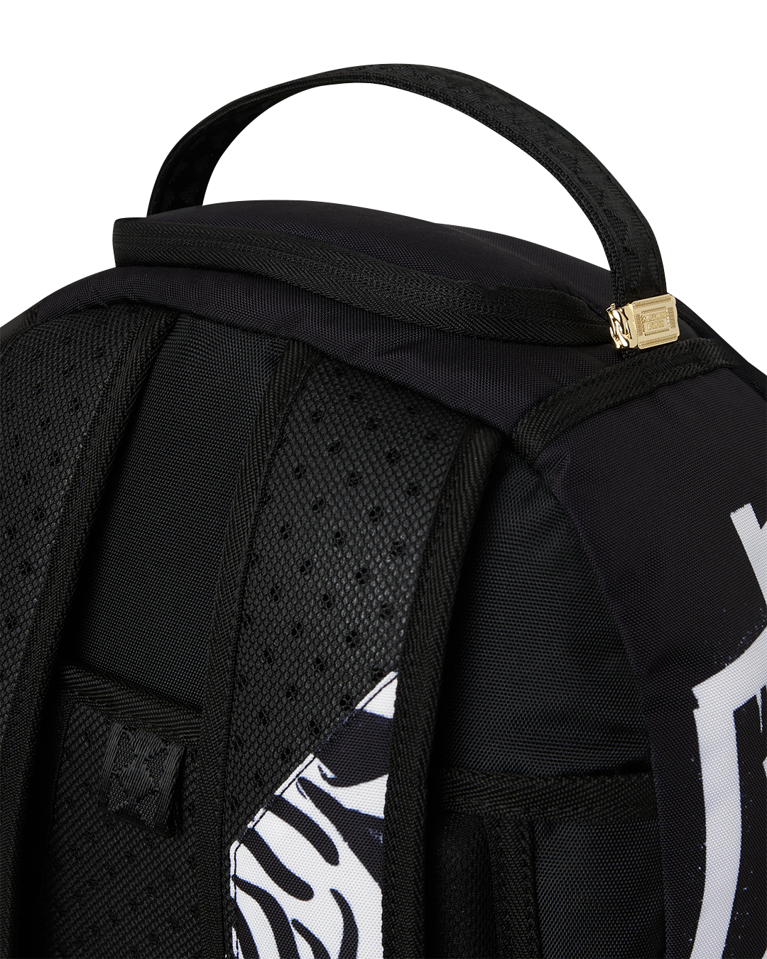 TIGER SHARK DLXSR BACKPACK