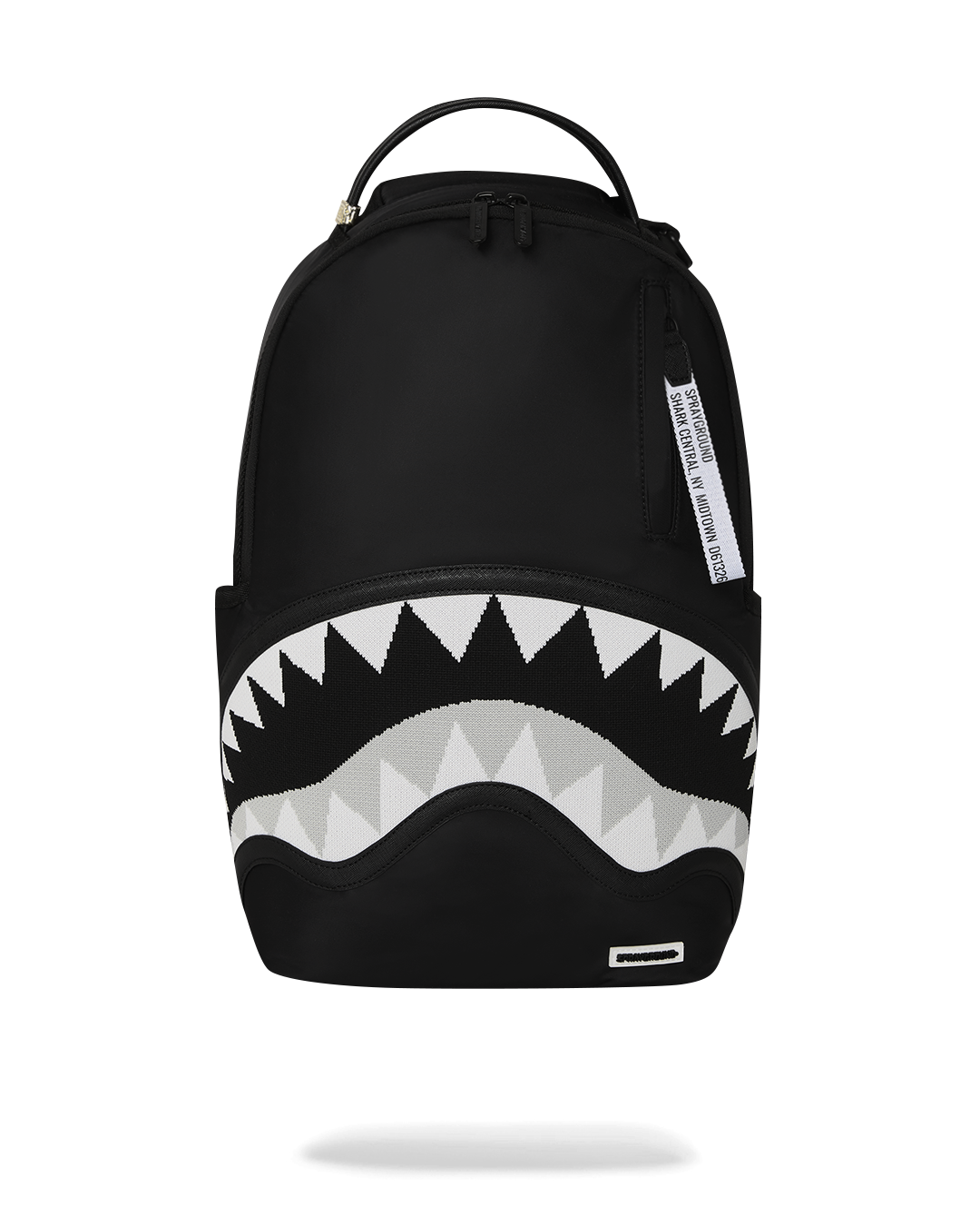 SHARK CENTRAL HAZARD PAY DLXS BACKPACK
