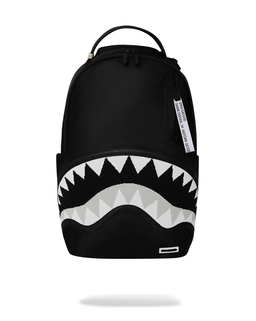 SHARK CENTRAL HAZARD PAY DLXS BACKPACK
