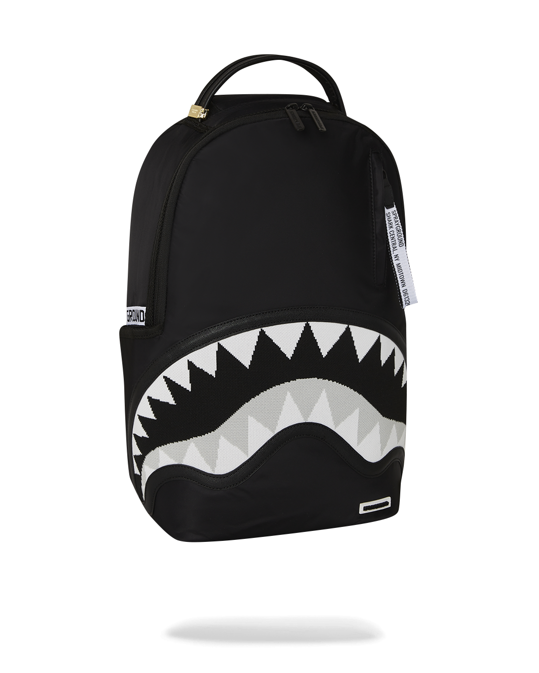 SHARK CENTRAL HAZARD PAY DLXS BACKPACK