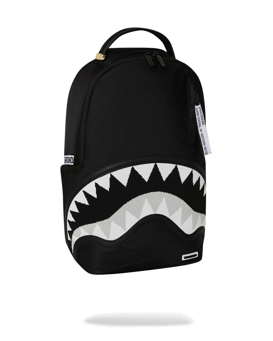 SHARK CENTRAL HAZARD PAY DLXS BACKPACK