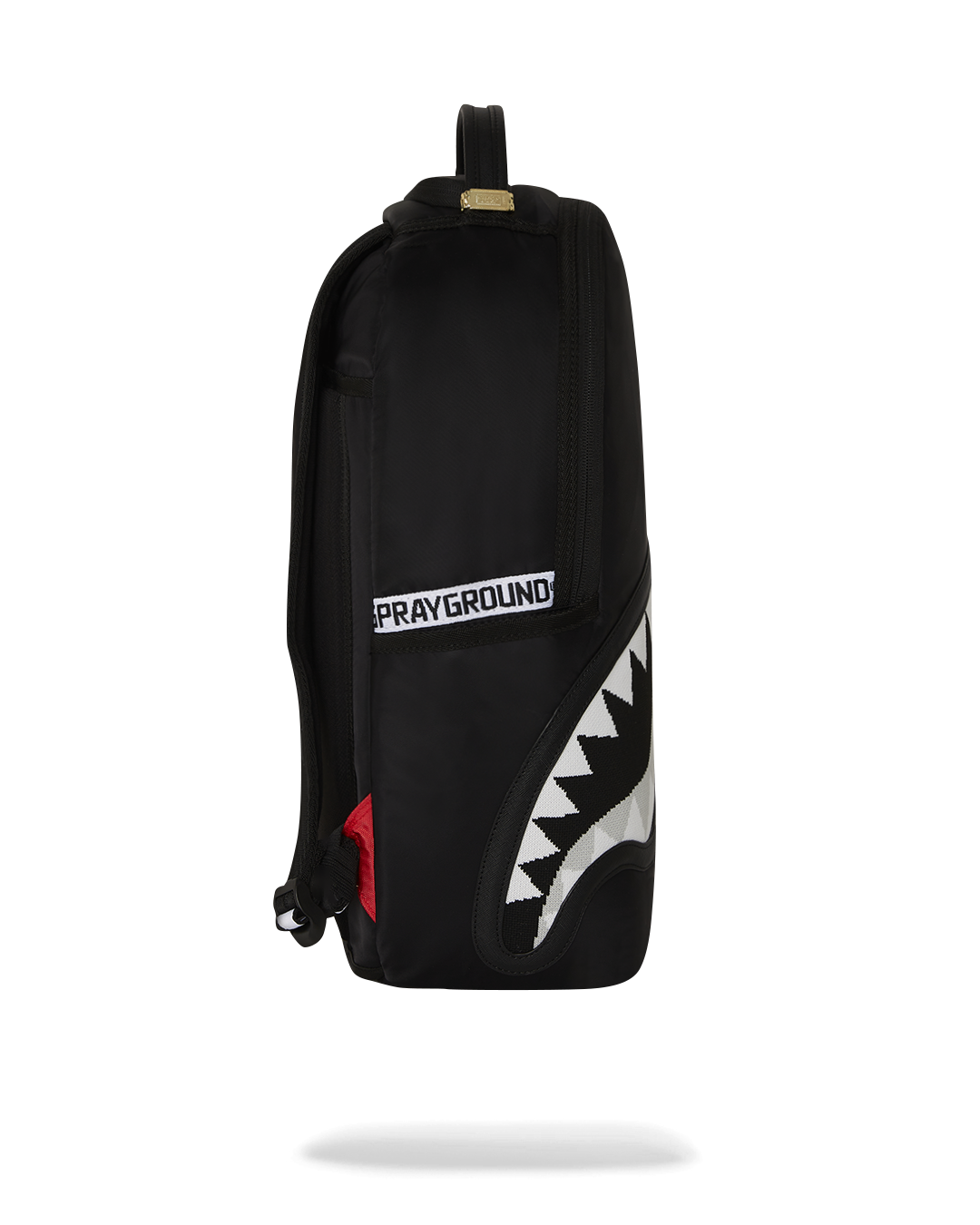 SHARK CENTRAL HAZARD PAY DLXS BACKPACK