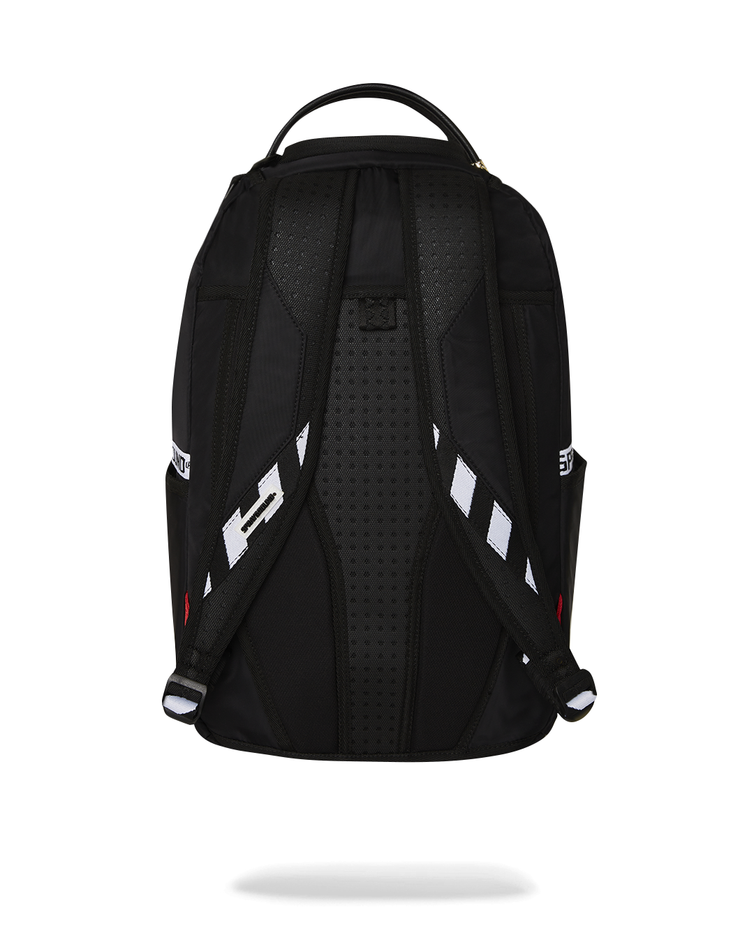 SHARK CENTRAL HAZARD PAY DLXS BACKPACK