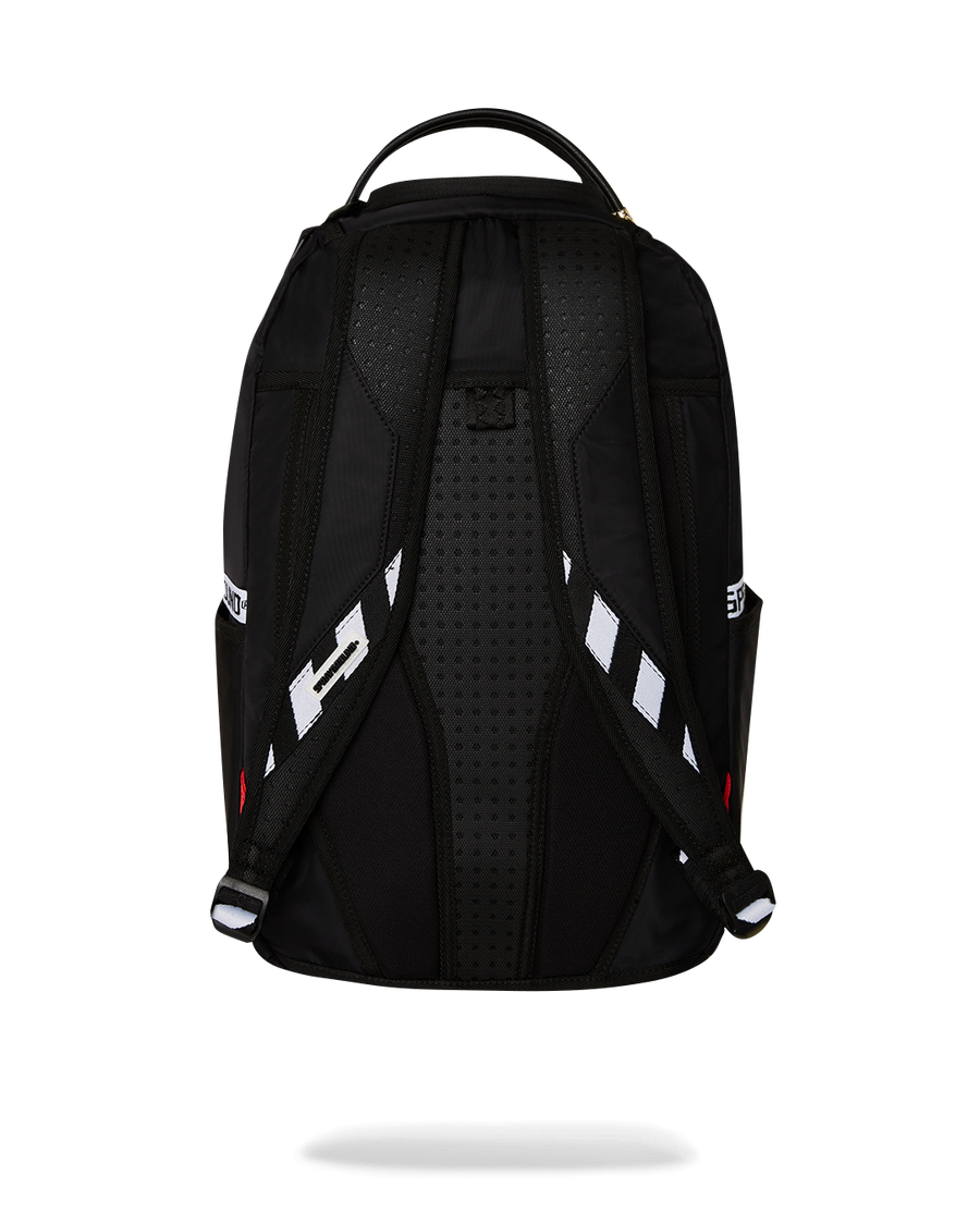 SHARK CENTRAL HAZARD PAY DLXS BACKPACK