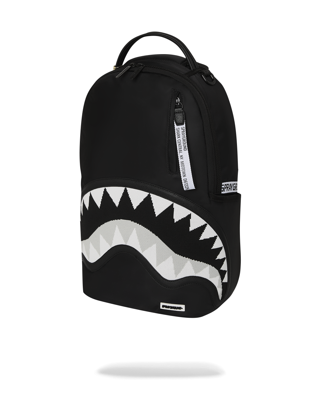 SHARK CENTRAL HAZARD PAY DLXS BACKPACK