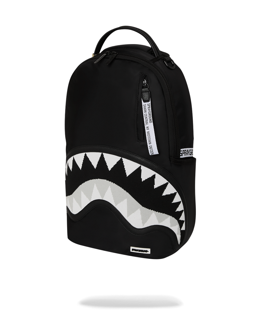 SHARK CENTRAL HAZARD PAY DLXS BACKPACK