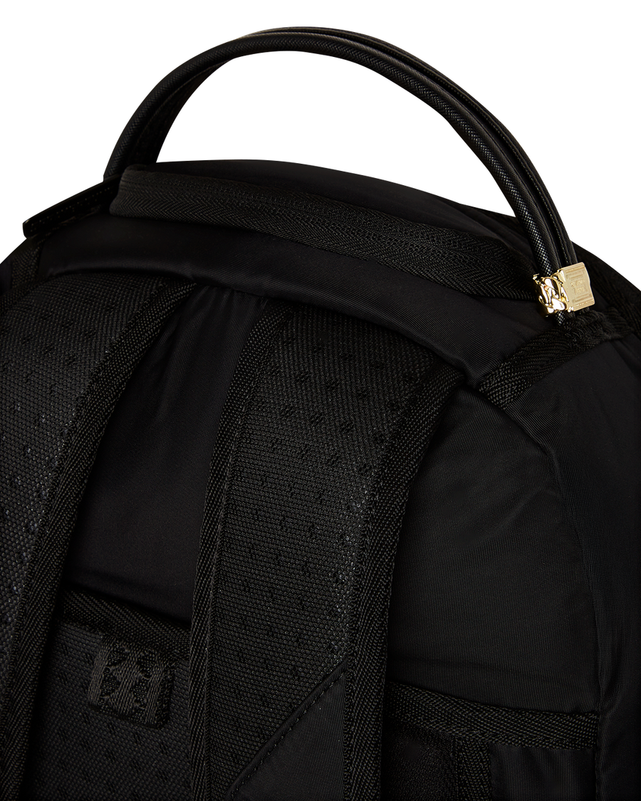 SHARK CENTRAL HAZARD PAY DLXS BACKPACK