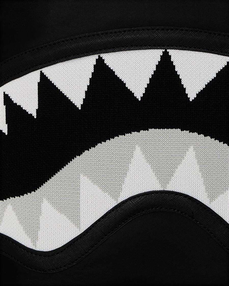 SHARK CENTRAL HAZARD PAY DLXS BACKPACK