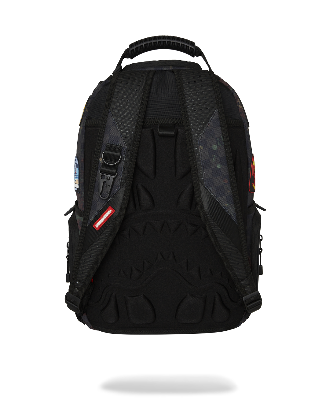 DAREDEVIL GLOBAL MOGAL 305 SPECIAL-OPS BACKPACK