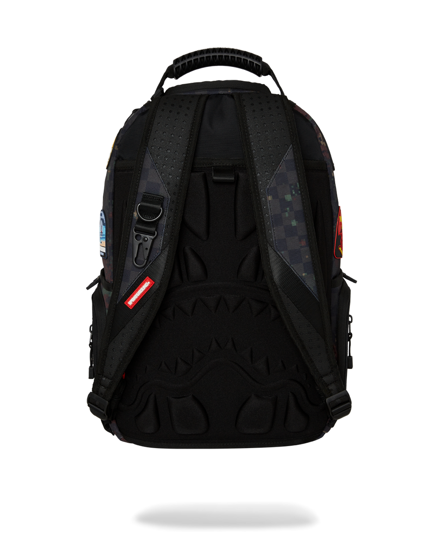 DAREDEVIL GLOBAL MOGAL 305 SPECIAL-OPS BACKPACK
