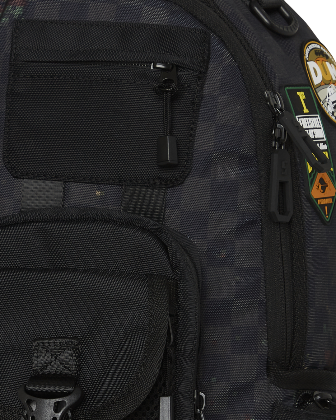DAREDEVIL GLOBAL MOGAL 305 SPECIAL-OPS BACKPACK