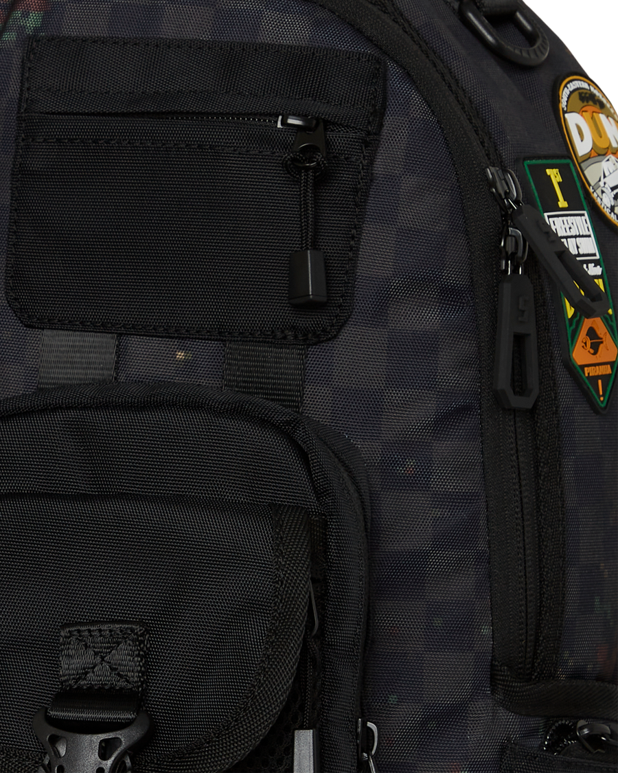 DAREDEVIL GLOBAL MOGAL 305 SPECIAL-OPS BACKPACK
