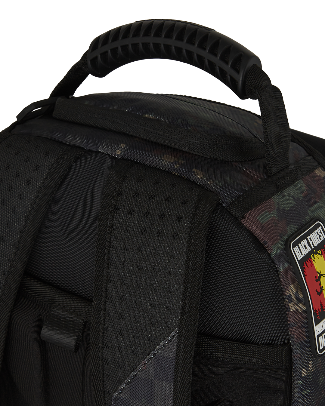 DAREDEVIL GLOBAL MOGAL 305 SPECIAL-OPS BACKPACK