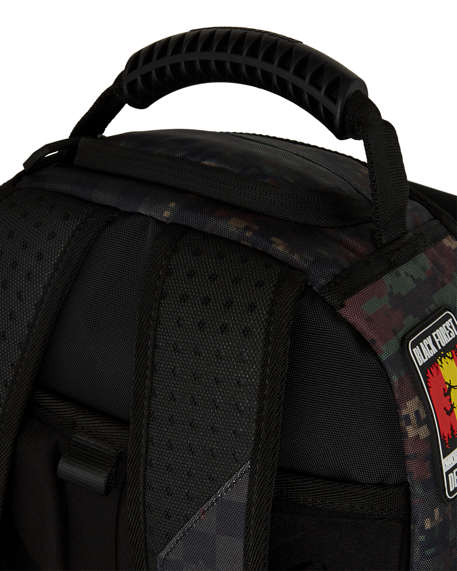 DAREDEVIL GLOBAL MOGAL 305 SPECIAL-OPS BACKPACK