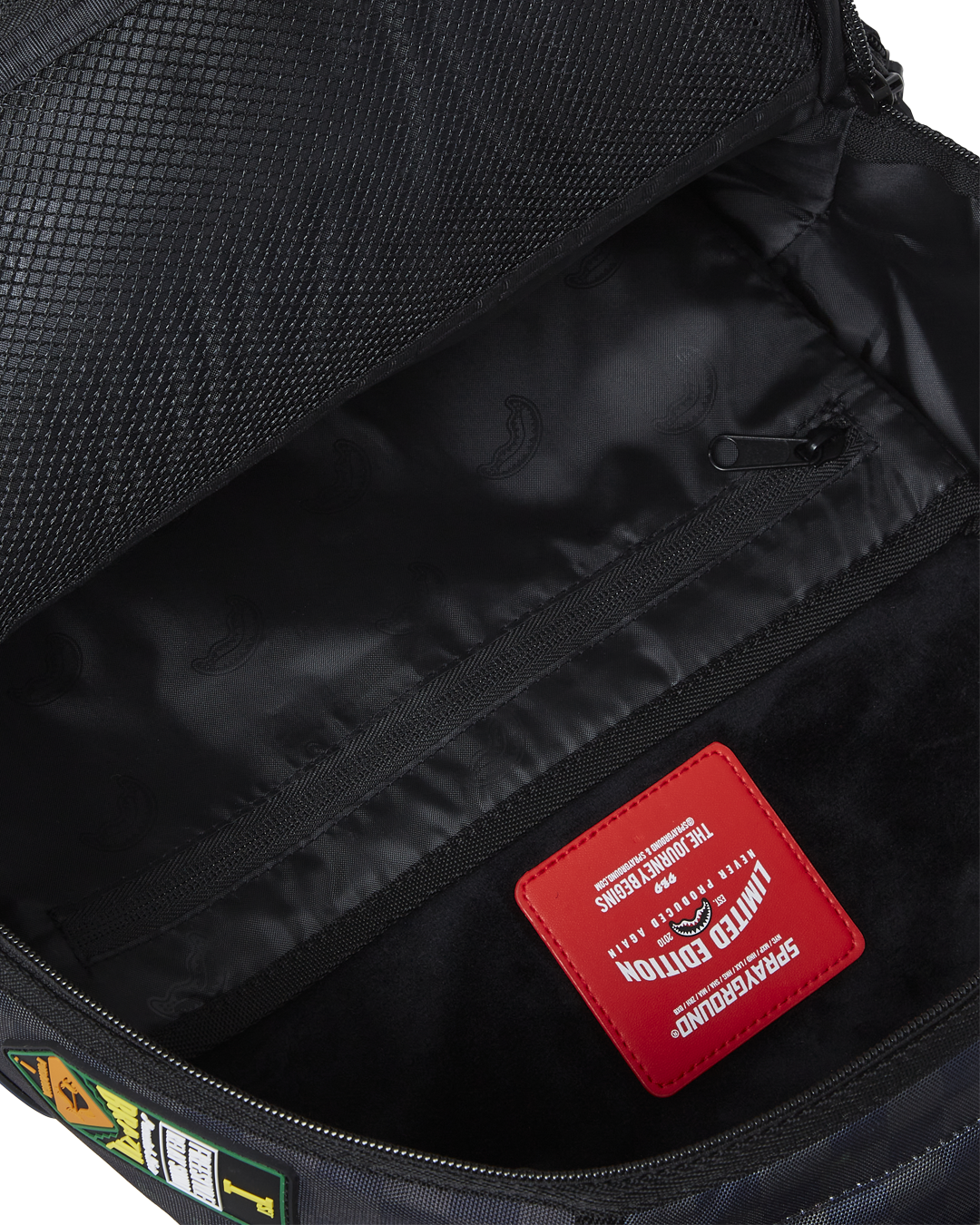 DAREDEVIL GLOBAL MOGAL 305 SPECIAL-OPS BACKPACK