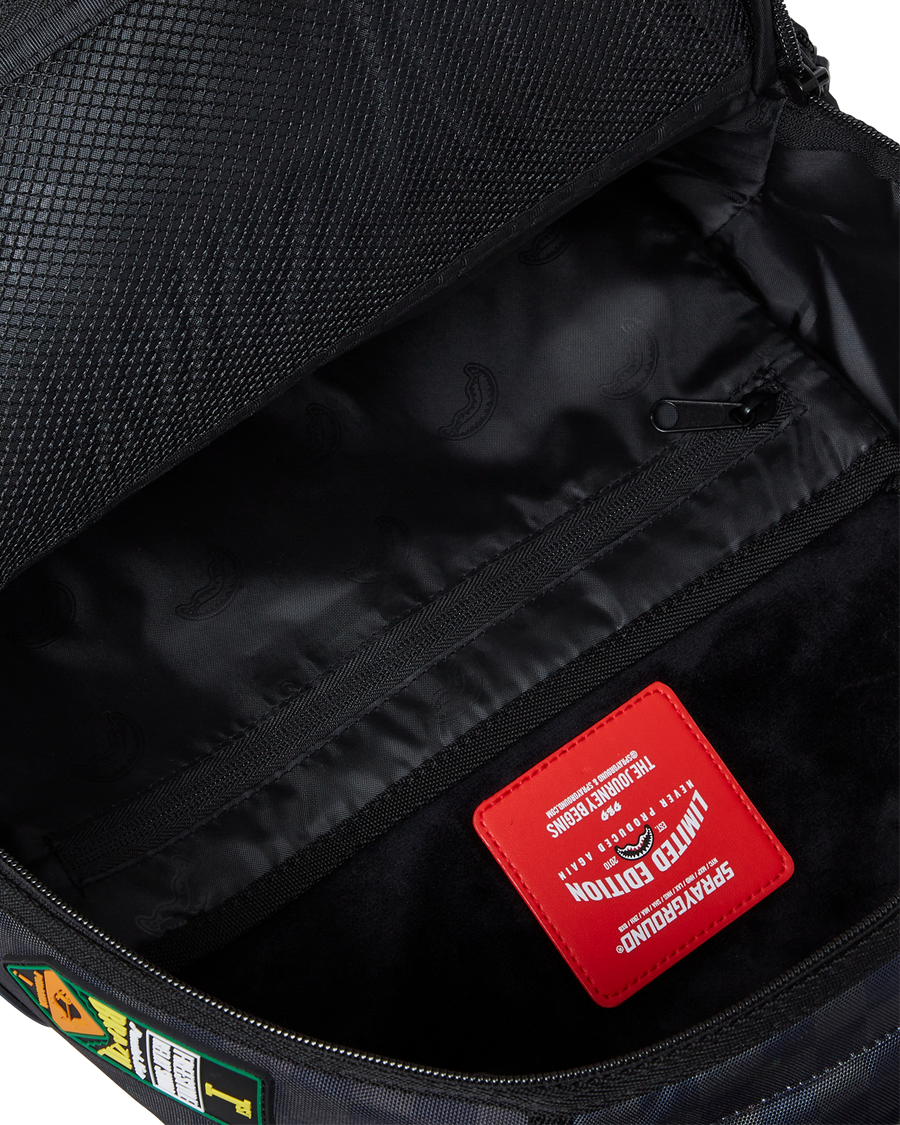 DAREDEVIL GLOBAL MOGAL 305 SPECIAL-OPS BACKPACK