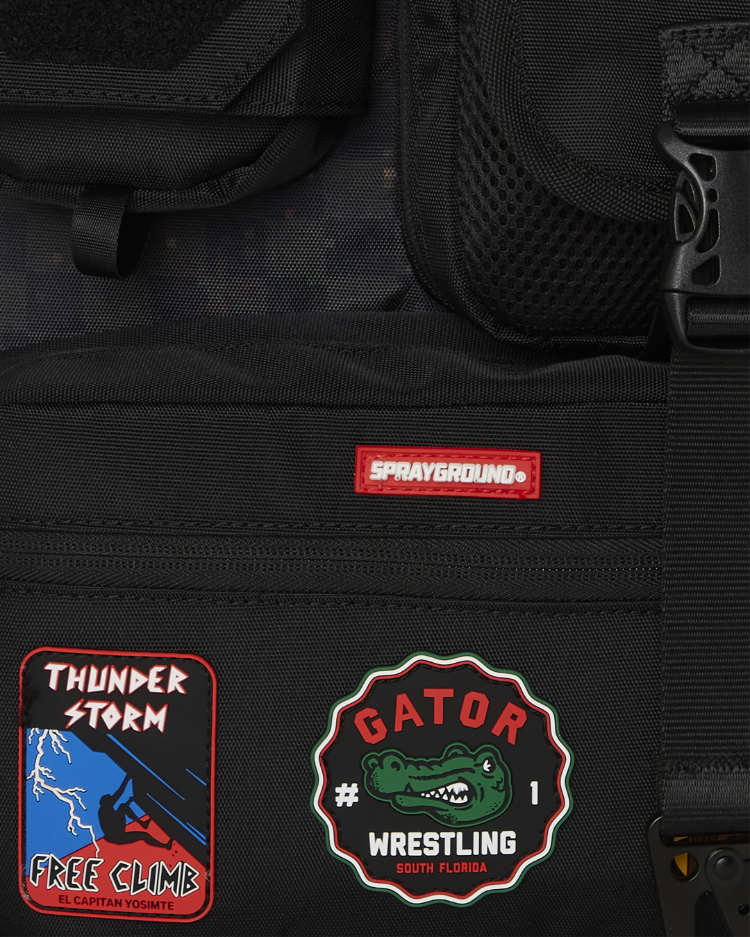 DAREDEVIL GLOBAL MOGAL 305 SPECIAL-OPS BACKPACK