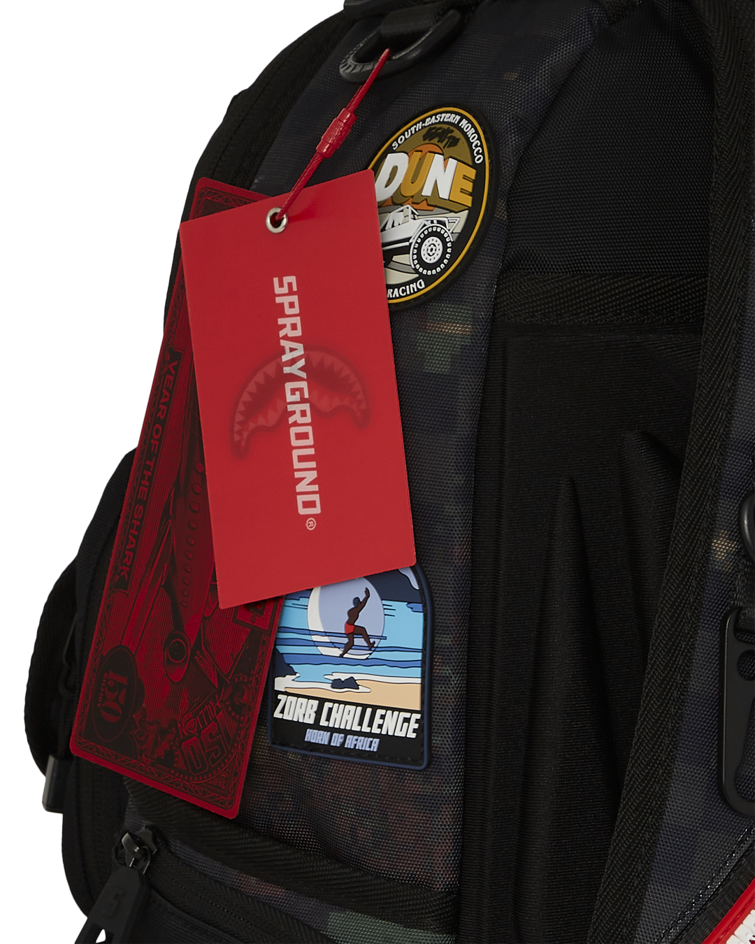 DAREDEVIL GLOBAL MOGAL 305 SPECIAL-OPS BACKPACK