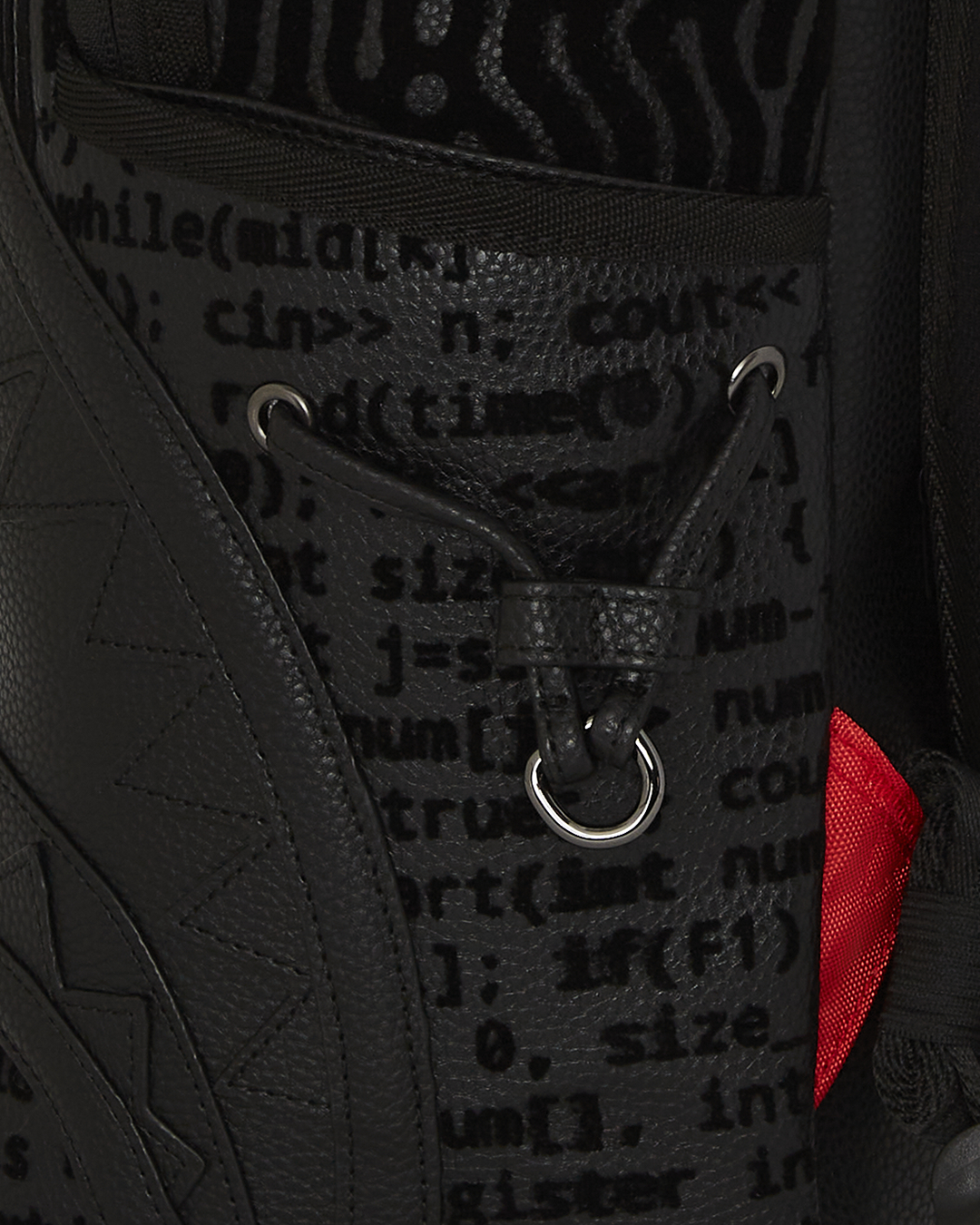 EXOTIC ILLUSION DLXSV BACKPACK