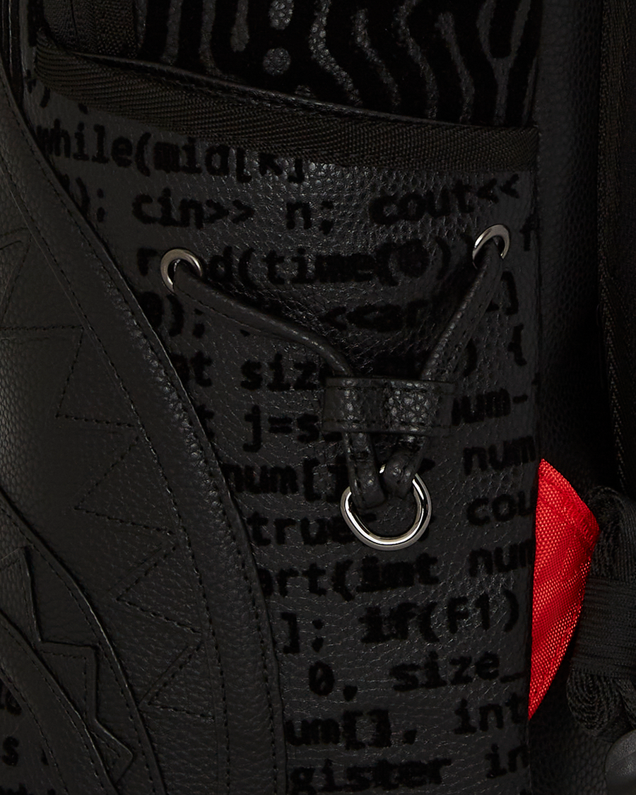 EXOTIC ILLUSION DLXSV BACKPACK