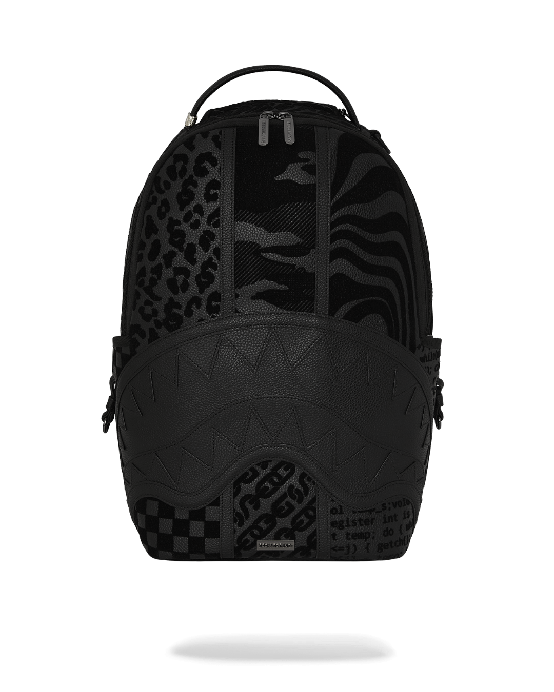 EXOTIC ILLUSION DLXSV BACKPACK