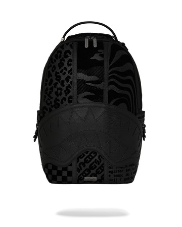 EXOTIC ILLUSION DLXSV BACKPACK