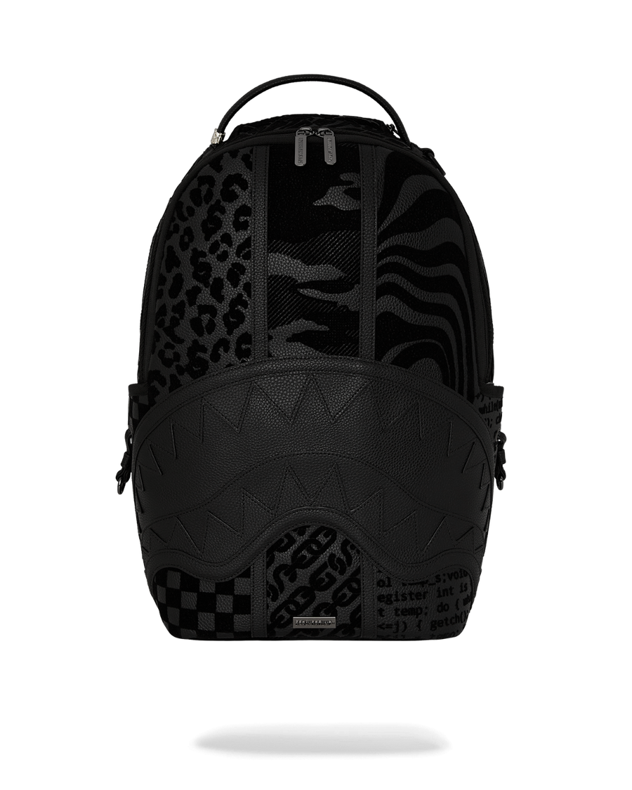 EXOTIC ILLUSION DLXSV BACKPACK